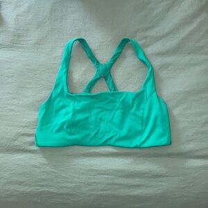 Lululemon Smoothcover Yoga Bra Light Support B/C Cup